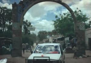 beledweyne