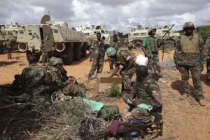 amisom