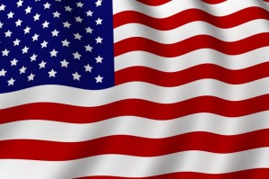 Usa-Flag