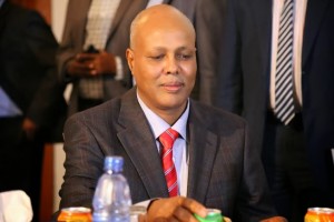 Abdiweli Sheikh Ahmed