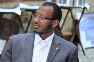 Hassan Mohamed Jama