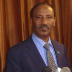 Dr Abdirahman D Beileh